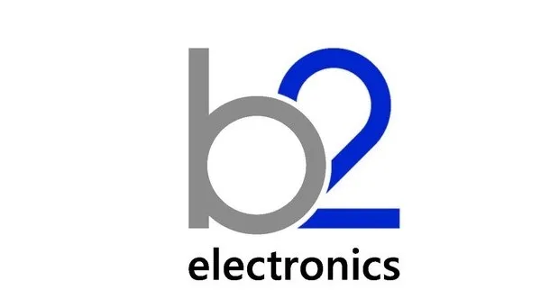b2 electronics GmbH