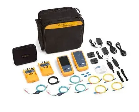 CertiFiber® Pro Optical Loss Test Set