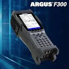 Universal Fiber Tester