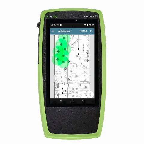 AirCheck™ G3 Pro