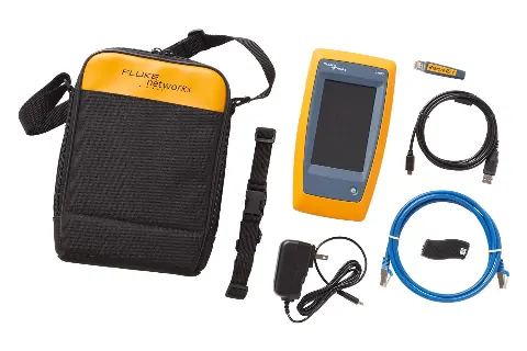 LinkIQ™ Cable+Network Tester