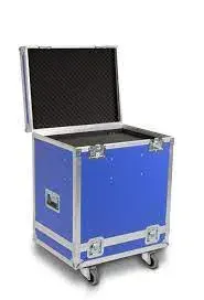 Transportation box