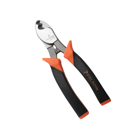 GRIP CUTTER, DUAL CONTOUR CABLE CUTT