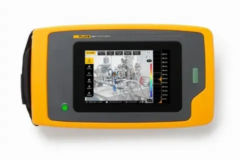 Fluke ii905 Acoustic Imager
