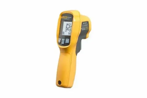 Fluke 62 MAX Mini Infrared Thermometer