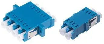 LC Fiber Adapters