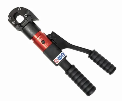 Hydraulic Cutting Tool.