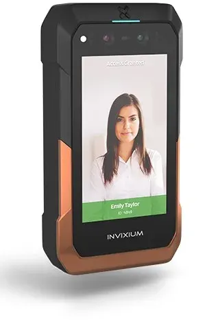 Invixium IXM ROSTO