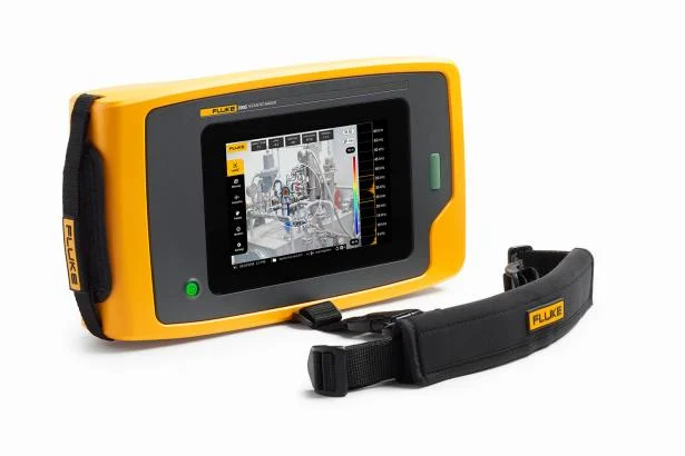 Fluke ii905 Acoustic Imager — 3