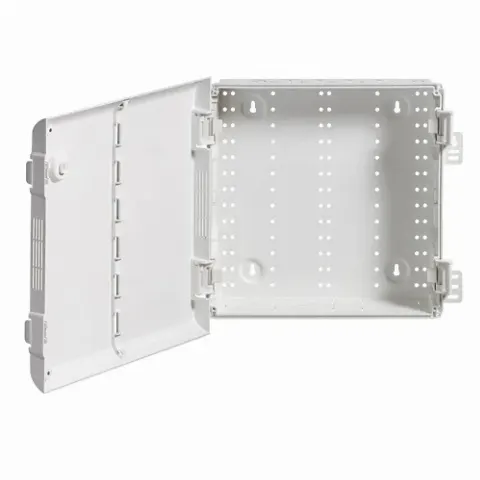 14" Wireless Structured Media Enclosure