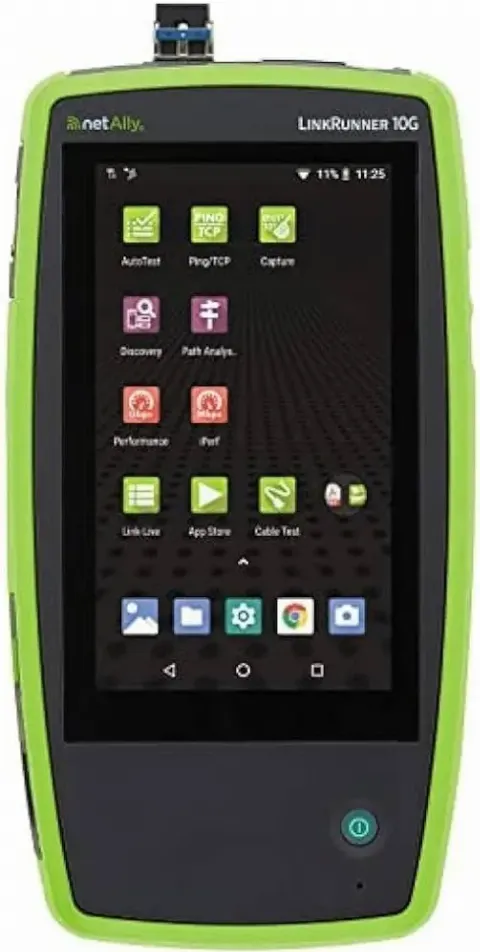 LinkRunner® 10G