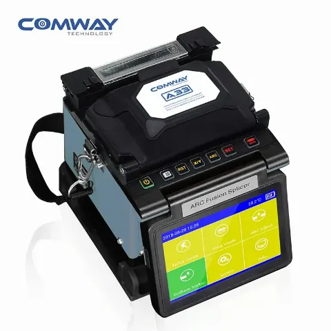 Mini Fusion Splicer