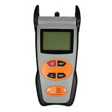 Optical Power Meter — 3