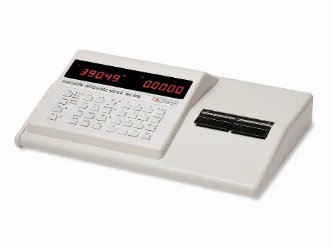 LCR COMPONENTS METERS