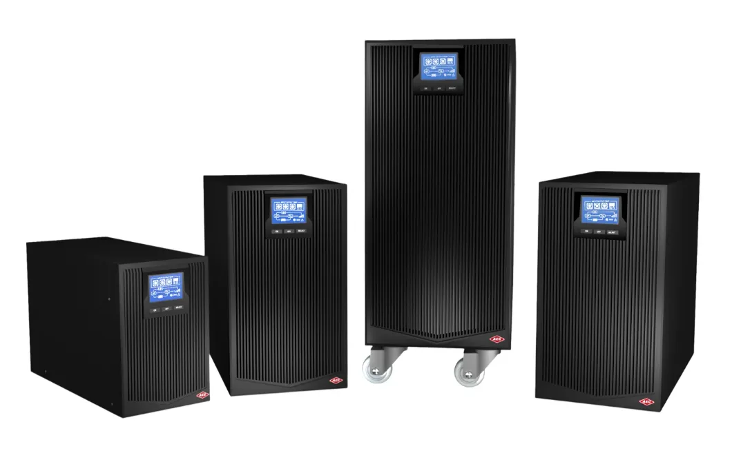 Online UPS Tower — 2