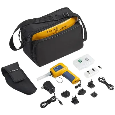 FiberInspector Ultra