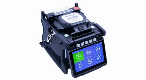 FUSION SPLICER