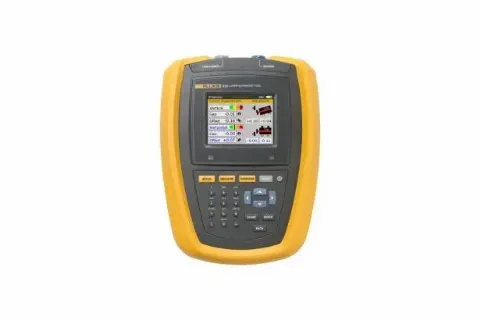 Fluke 830 Laser Shaft Alignment Tool Cable