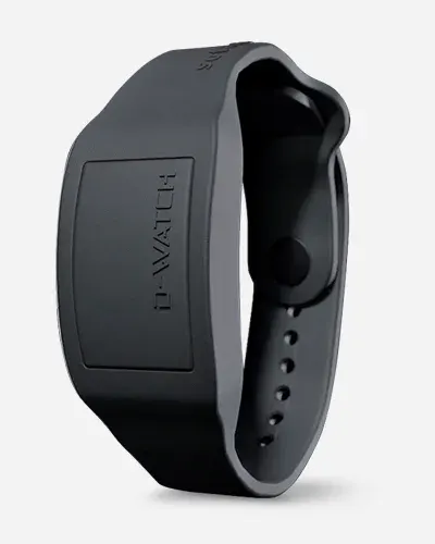 D-Watch