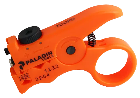 Cable Slit & Ring Stripper