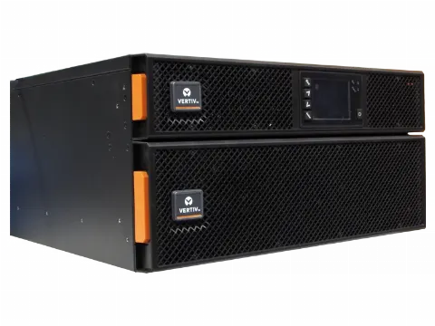 Vertiv Liebert GXT5 1ph UPS, 3kVA