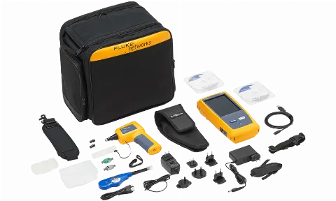FiberInspector™ Ultra Camera
