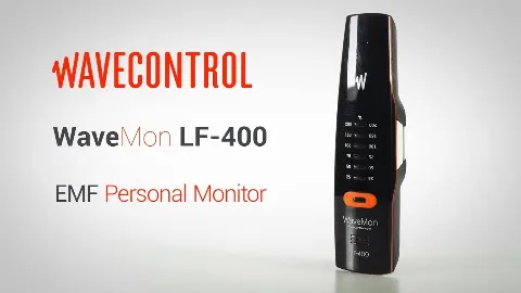 LF Personal Monitor