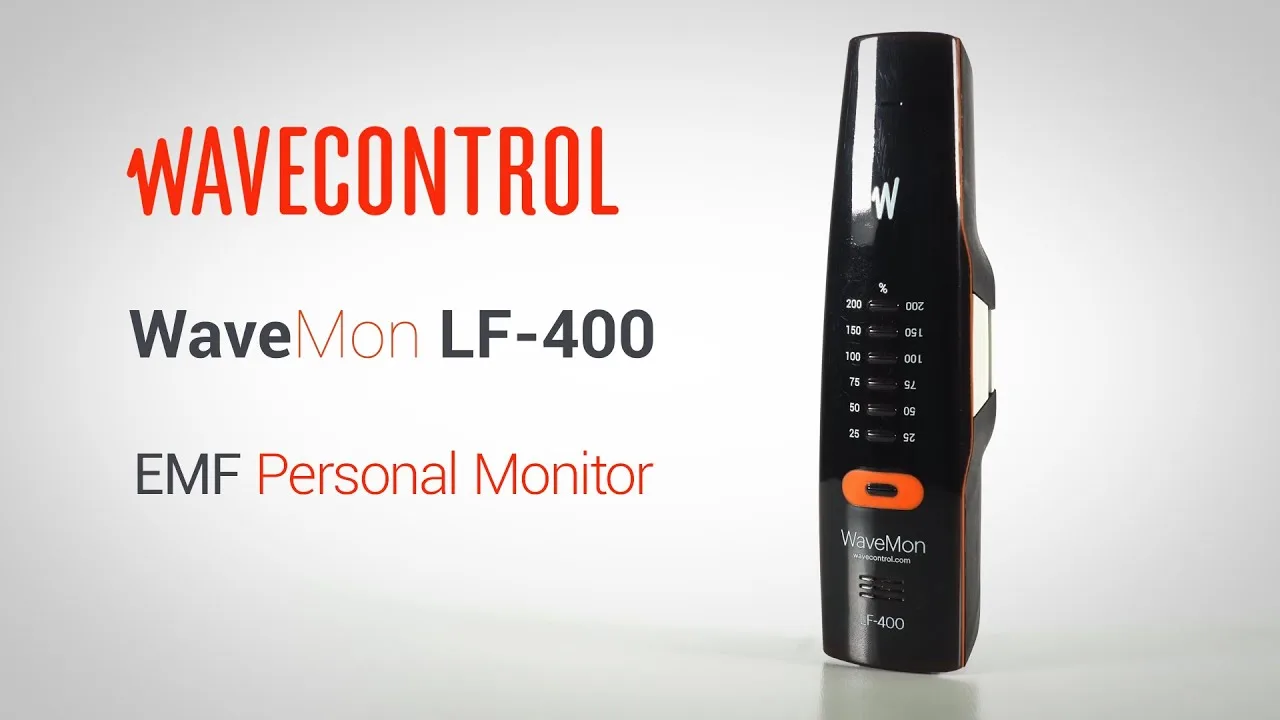 LF Personal Monitor