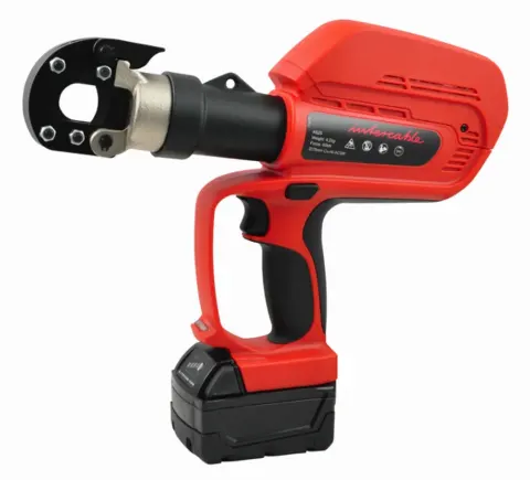 Hydraulic Cutting Tool