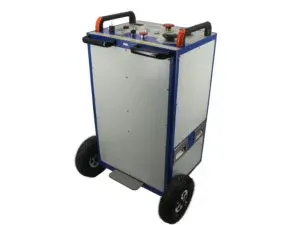 HV Surge Generator