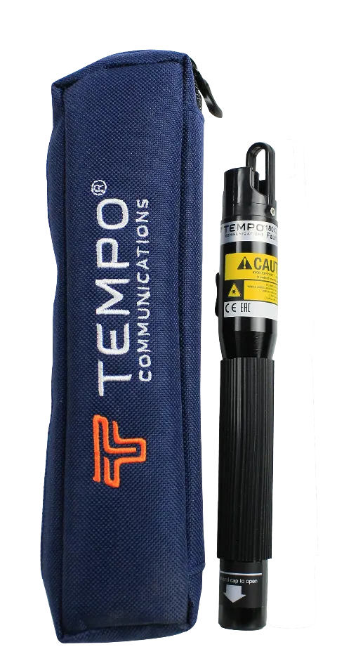 180XL Visual Fault Locator Kit