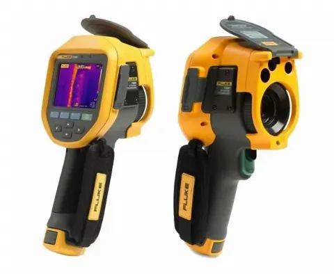 Fluke Ti300+ Thermal Camera