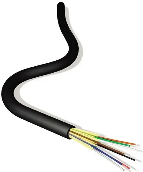 FIBRE SINGLE MODE G652D PREMISE DISTRIBUTION CBL LSHF LSZH