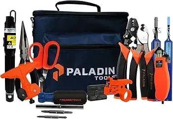 Pro Fiber Tool Kit
