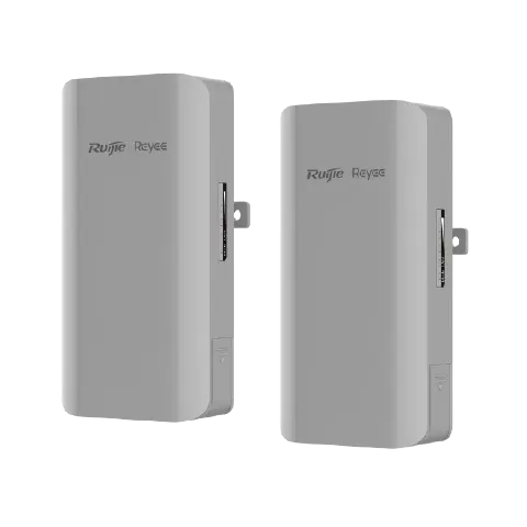 RG-EST310 V2, 5GHz Dual-stream 802.11ac 1KM Wireless Bridge