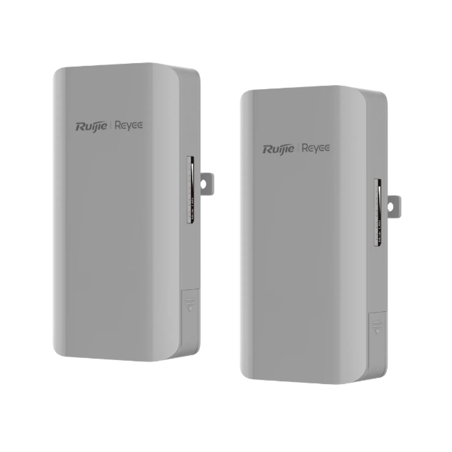 RG-EST310 V2, 5GHz Dual-stream 802.11ac 1KM Wireless Bridge