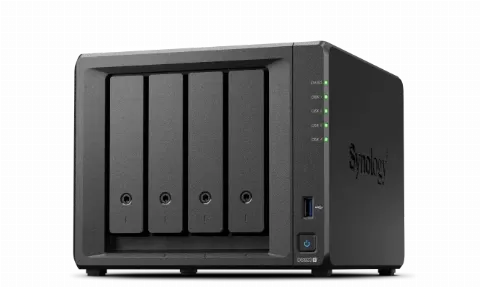 SYNOLOGY DS923+ DISKSTATION