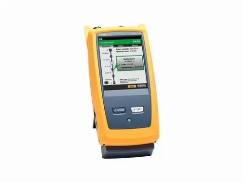 OptiFiber® Pro OTDR