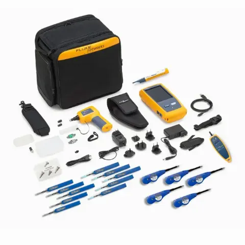 FiberInspector™ Ultra Camera KIT
