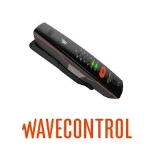 RF Personal Monitor