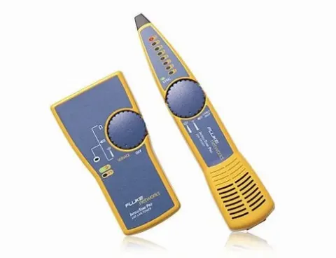 IntelliTone™ Pro 200 LAN Toner, Tracer, and Probe