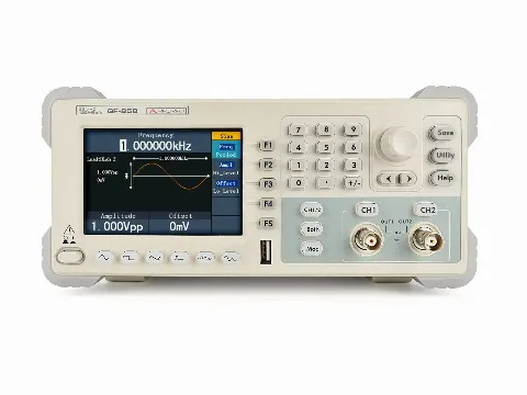 Function Generator