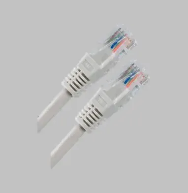 Cat 6 Unshielded Patch Cords