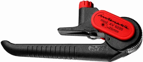 Universal Cable Stripper