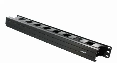 1U Horizontal Cable Management