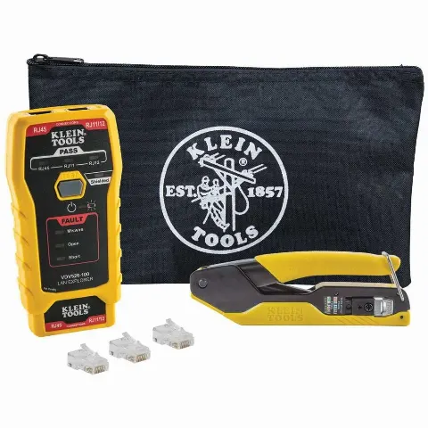 Cable Installation Kit