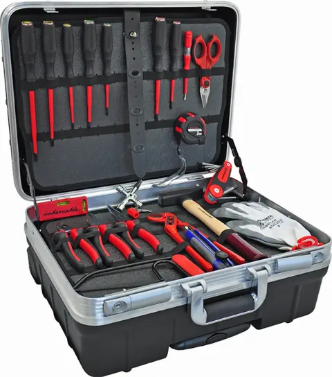 1000V insulated tools