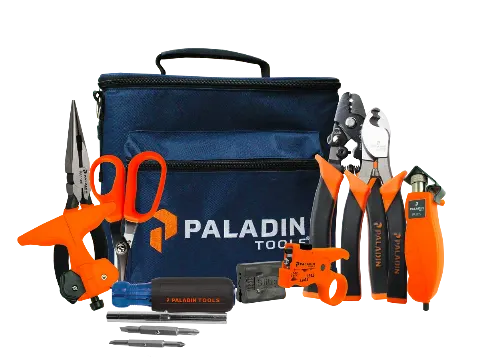 Basic Fiber Tool Kit