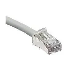 Cat 6A Stranded Patch Cords