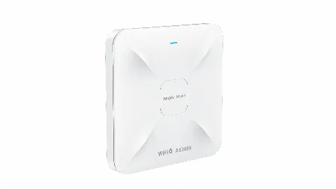 RG-RAP2260 Reyee Wi-Fi 6 AX3000 High Performance Multi-G Ceiling Access Point